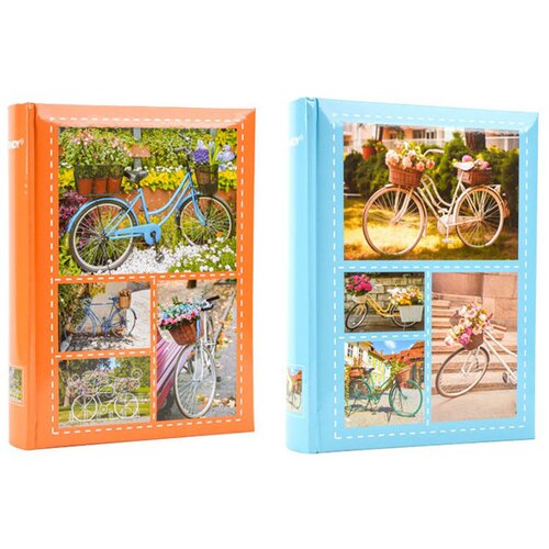  Foto album Bike, 200, slik, komplet, 2 kosa Cene