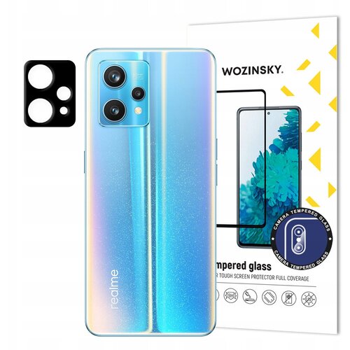Wozinsky SZKŁO HARTOWANE 9H NA CAŁY APARAT KAMERĘ DO REALME 9 PRO, (22000004) Slike