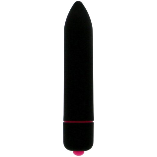 DREAMTOYS Vibes of Love Climax - štapni vibrator (crni) Cijene