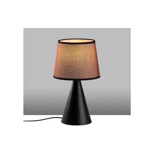 Opviq kona - 15481 blackbrown table lamp Slike