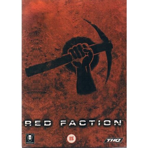 Red Faction: Armageddon - Commando Pack (DLC) Steam Key GLOBAL Cene