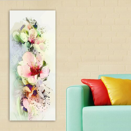 Wallity Slika DKY321427_50120, 50x120 cm Cene