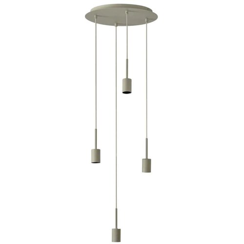 Osram Kabl za napajanje NEEDLE PENDANT 4xE27/25W/230V bež Cene