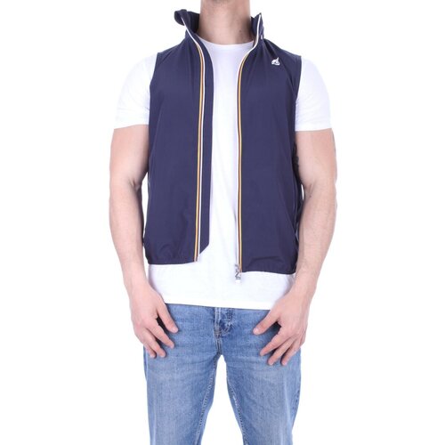 K-Way K81252W Plava Slike