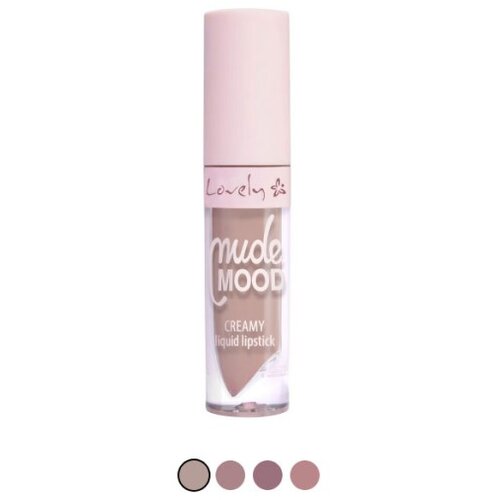 Lovely Makeup MAKEUP - Tečni ruž Cijene