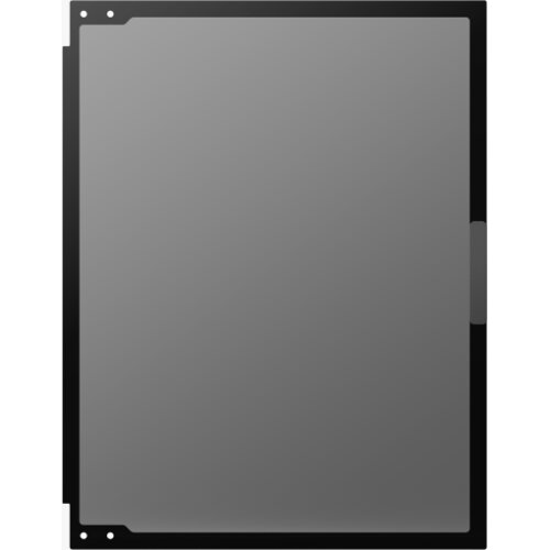 Bambu Lab front glass door (FAS043) Cene