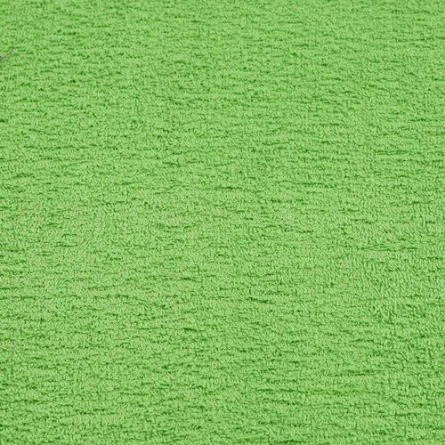  Ručnici za tu&amp;scaron;iranje FROGN 10 kom jabukasto zelene 70x140 cm 360 g/m&amp;sup2; Slike