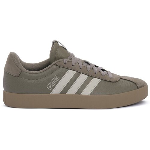 Adidas Nizke superge VL Court 3 Siva Cene