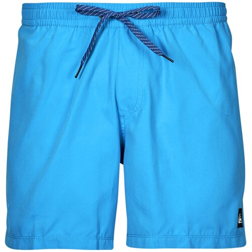 Quiksilver Kopalke / Kopalne hlače EVERYDAY SOLID VOLLEY 15 Modra Cene