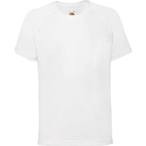 Fruit Of The Loom Performance T-Shirt for kids Cijene