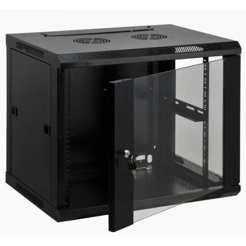 Exeshop Rek ExeLink zidni orman 19in, 600x600x15U Cene