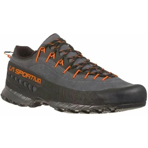 La Sportiva Moški pohodni čevlji TX4 Carbon/Flame 44,5