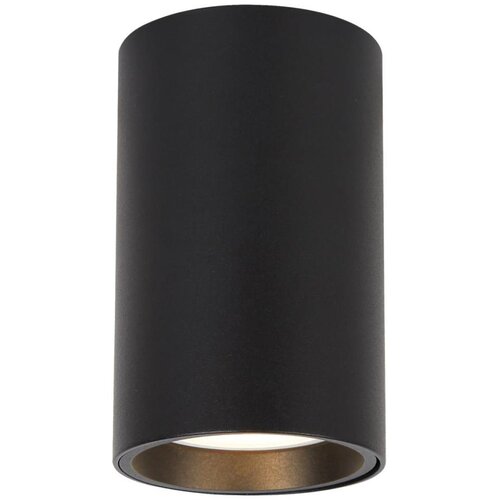 SPOT svetiljka GENESIS 1xGU10/8W/230V 10 cm crna Cene