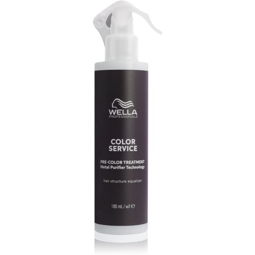 Wella Professionals Invigo Color Service njega za kosu bez ispiranja prije bojanja 185 ml Cijene