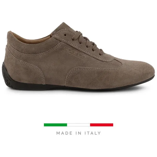 Sparco Imola-gp - Suede Taupe Smeđa