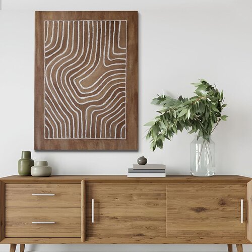 Wallity slika OP10072, 50x70 cm Cene