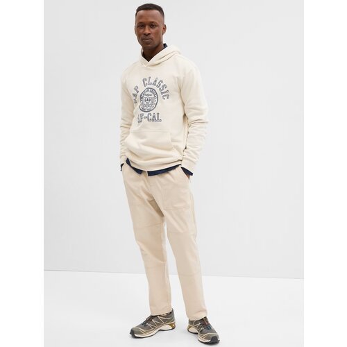 GAP Vintage soft sweatshirt with logo - Men&amp;#039;s Slike