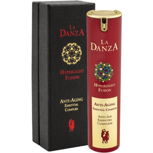 La Danza hyperlight fusion anti-ageing essential complex 30ml Cene
