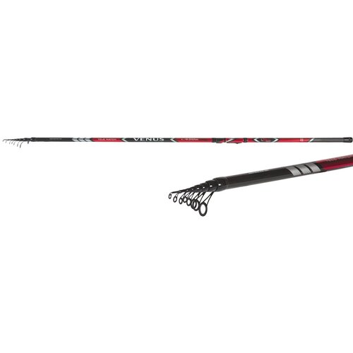 Venus teleskopski štap za pecanje filfishing match 4.5M 20-80G 8780 Cene