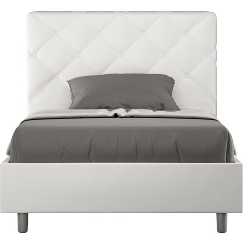 Ityhome 155 x 220 posteljni okvirji bela, (20846951) Slike