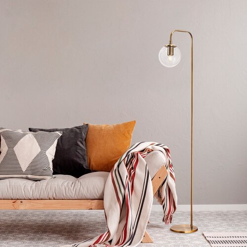  Viran - 10950 vintage floor lamp Slike