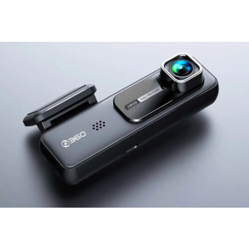 360 HK30 dash cam, full hd 1080P, micro sd slot Slike