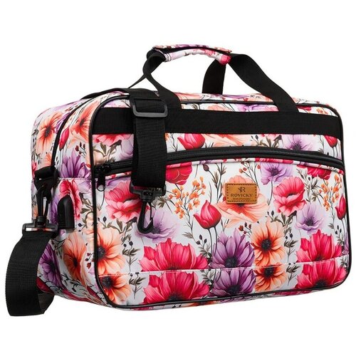 Rovicky Torbe greg57218 pisana Cene