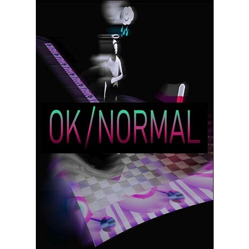  OK/NORMAL Steam Key GLOBAL Cene