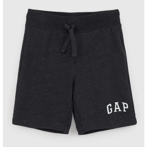 GAP Kids' Shorts with Logo - Boys