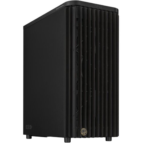 Asus ohi&amp;scaron;je za namizni računalnik ProArt PA401 Wood Edition, Mid Tower, 90DC00M0-B39010 Slike