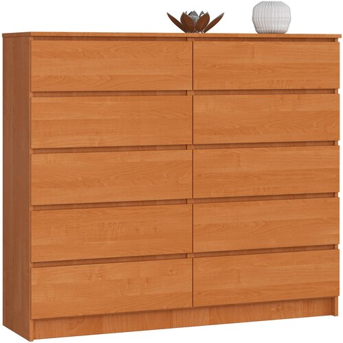 AKORD KOMODA K140 10SZ CLP OLCHA, (21703194) Cene