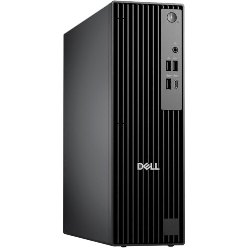 Dell Pro Slim QCS1250 stolno računalo Core i3-14100 8 GB 512 GB Ubuntu Cijene