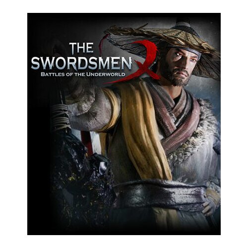 Steam The Swordsmen X Key GLOBAL Cene