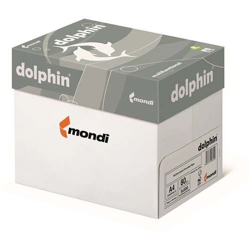 Dolphin fotokopir papir Everyday A4 80g - 5 kom kutija Cene