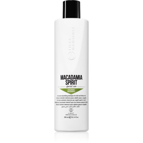 Light Irridiance Macadamia Spirit intenzivno hranilni šampon 300 ml Cene