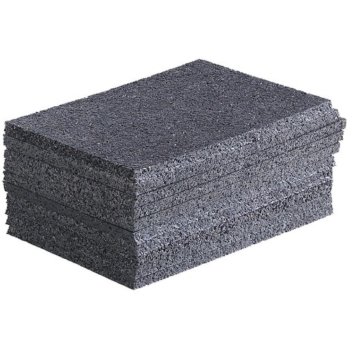 Ratioform nedrseča podloga mt, za zavarovanje tovora, dx&amp;scaron; 180 x 125 mm, de 100 kosov Slike