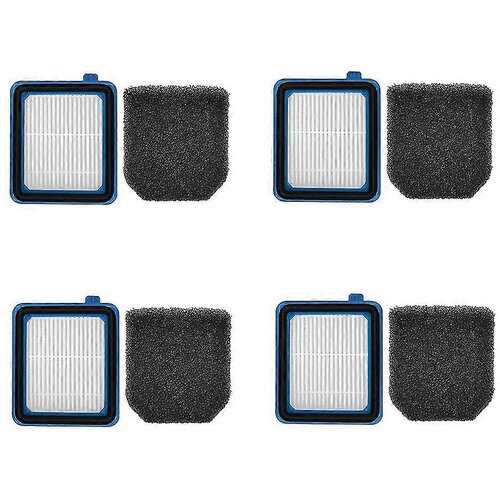INORCO Nadomestni deli dodatne opreme Filter HEPA za sesalnike Q6-8 WQ61 WQ71 WQ81 Dodatki, (21853131) Slike