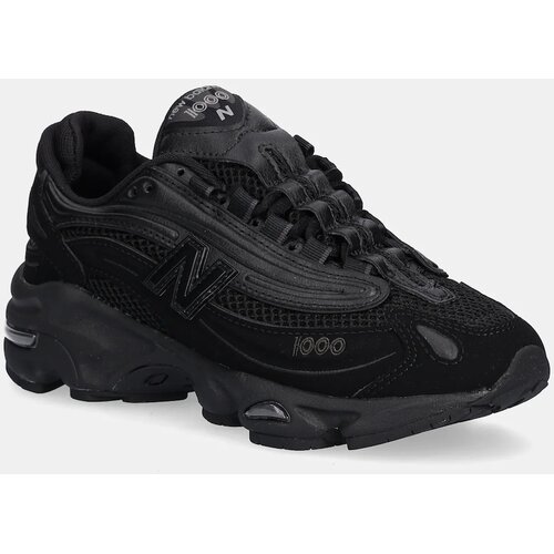 New Balance Superge M1000 črna barva, M1000B Cene