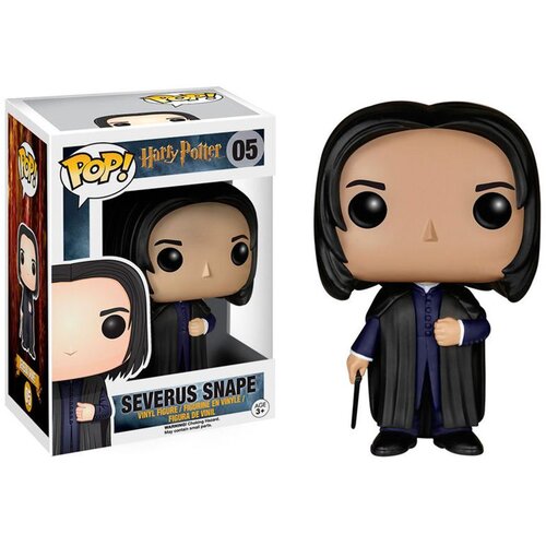 Funko Figura POP Vinyl Severus Snape Harry Potter Cene