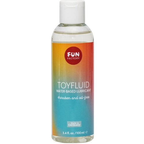 Fun Factory Toyfluid 100ml Cene