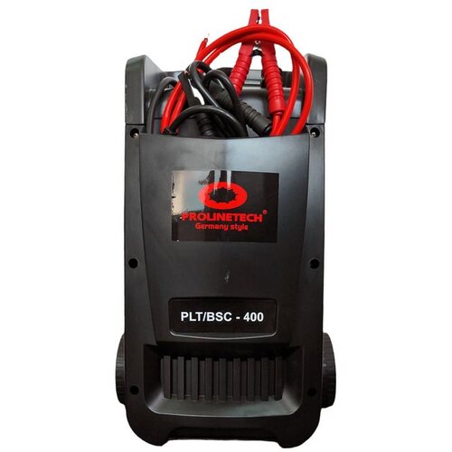 Prolinetech Starter - punjač akumulatora Germany Style PLT/BSC-400 Cene