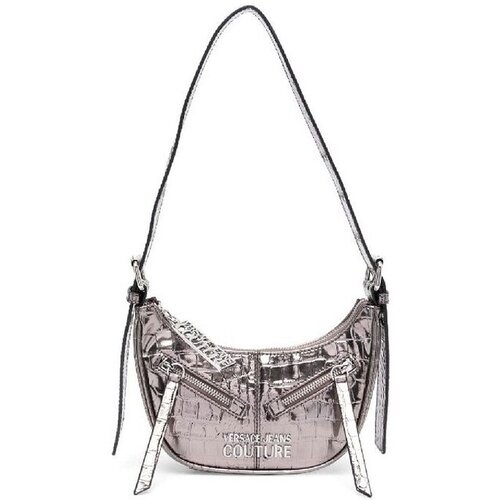Versace Ročne torbice 75VA4BG6 Siva Slike