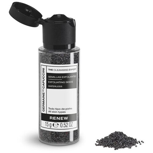 Germaine de Capuccini The Cleansing Expert Eksfolirajuće Sjemenke Cijene