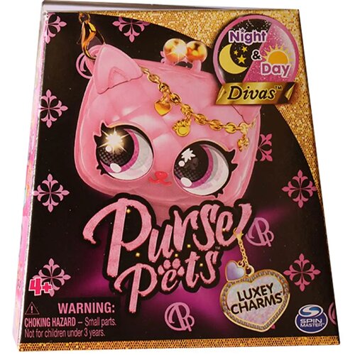 Spin Master Purse Pets: Paket iznenađenja za životinje Luxey Charms - Cijene