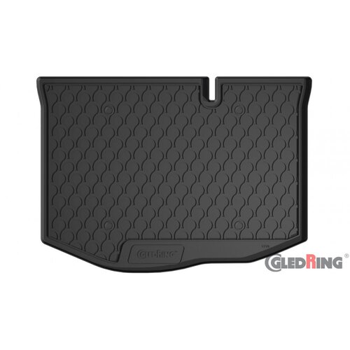 Gledring kadica Ford Fiesta (5 vrata) 2008-2017 Cijene