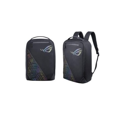 ROG Ruksak Holographic Slike