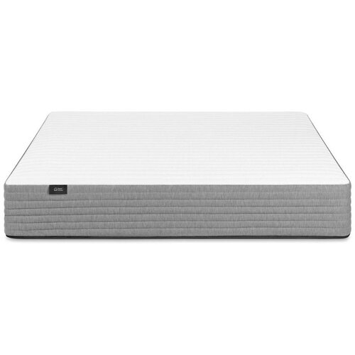 Kave Home Tvrd antialergijski/s termo regulacijom madrac s oprugama 150x200 cm Juno &ndash; Cijene