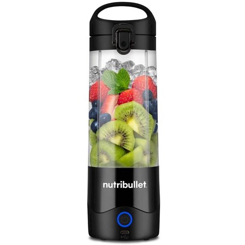 Blender NUTRIBULLET NBP003B Slike