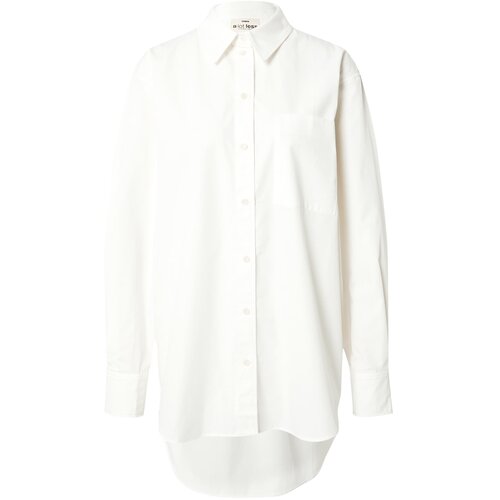 A LOT LESS Bluza &amp;#039;Sissy&amp;#039; off-bela Slike