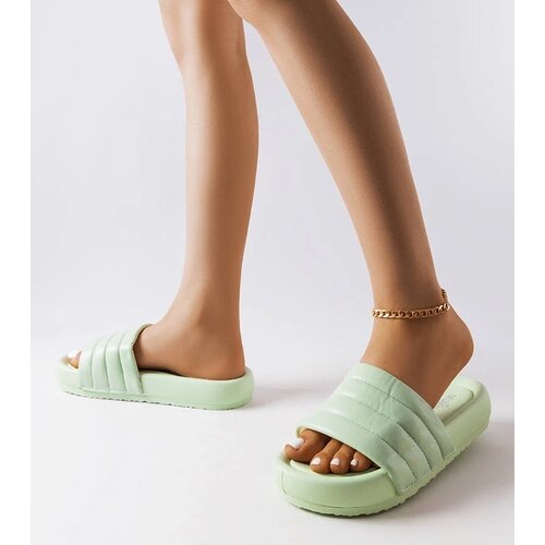 D/CEO Silver loafers Ilana Cene